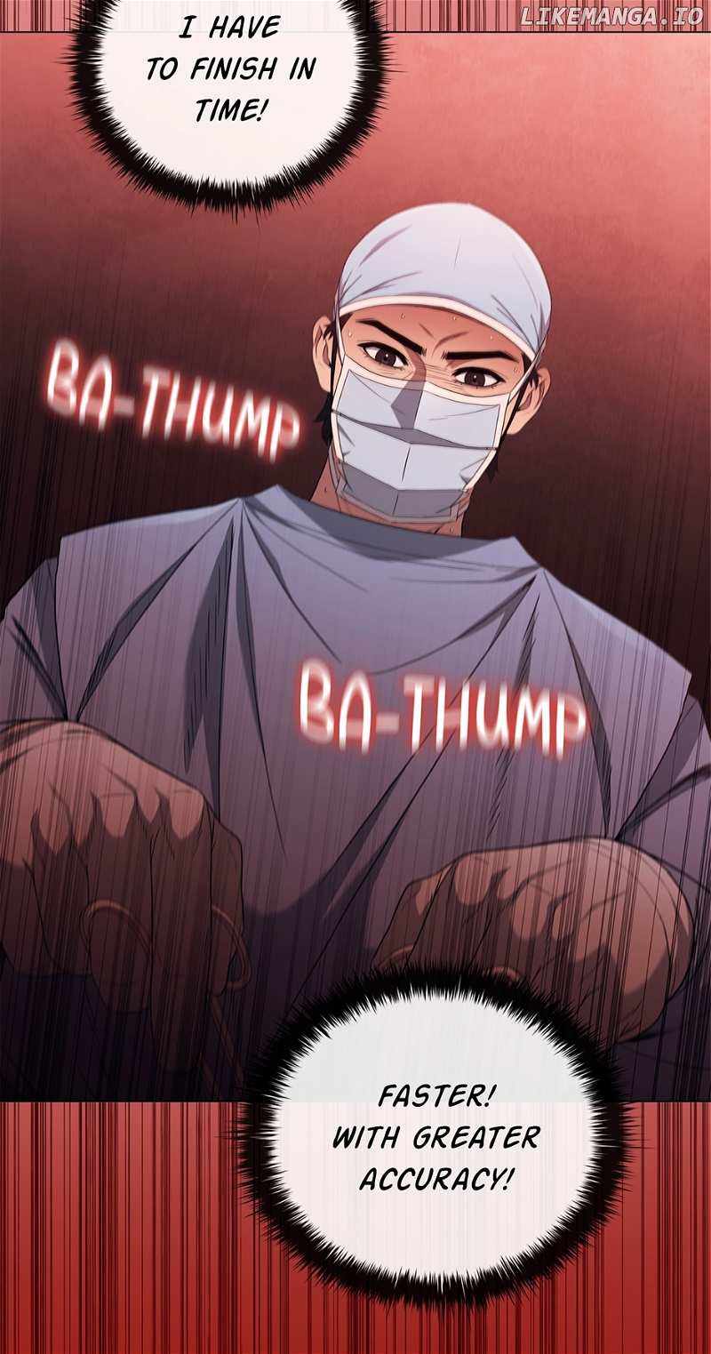 Dr. Choi Tae-Soo Chapter 183 40